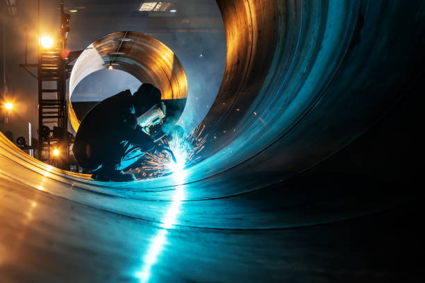 Best Specialty Welding Processes in Covington, GA