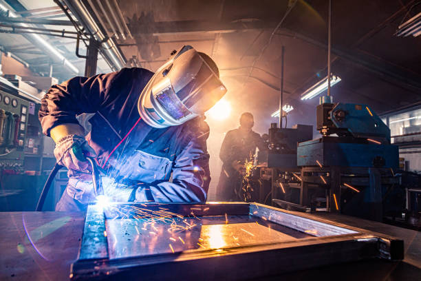 Best Pipe Welding in Covington, GA