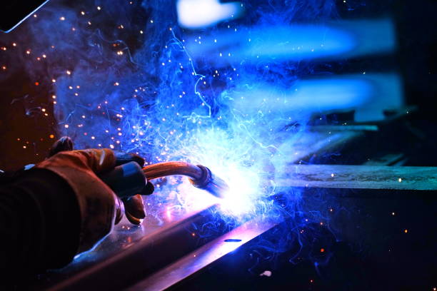 Trusted Covington, GA Welder & Metal Fabrication Experts