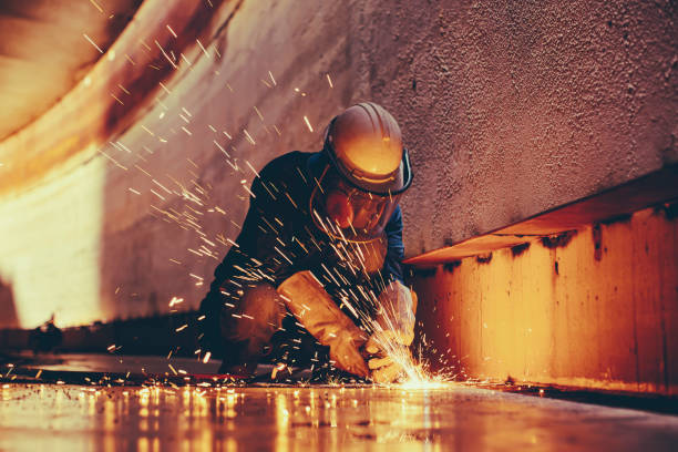 Affordable Welder Services in Covington, GA