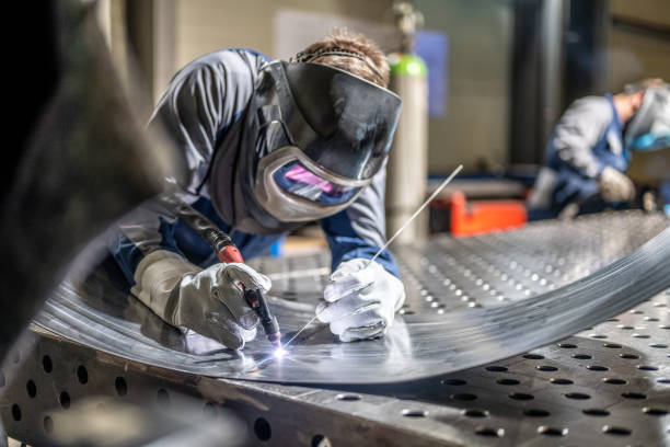 Best Automotive Welding in Covington, GA