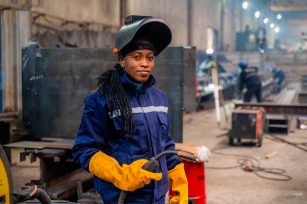 Best Specialty Welding Processes in Covington, GA