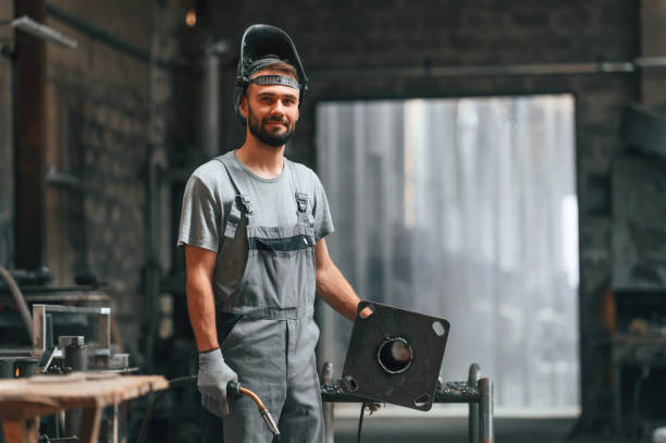 Best Food and Beverage Processing Equipment Welding in Covington, GA