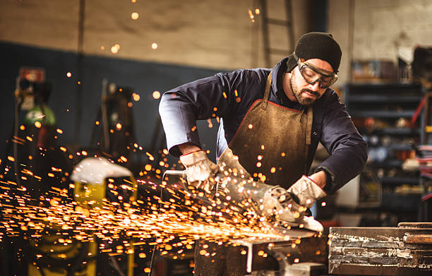 Best Maintenance and Repair Welding in Covington, GA