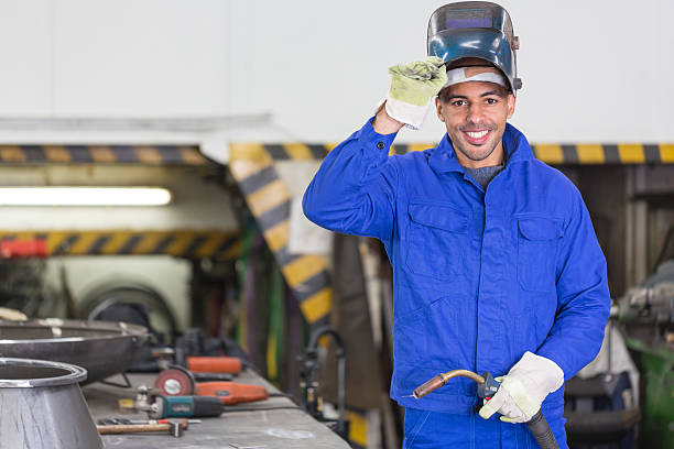 Best Aerospace and Defense Welding in Covington, GA