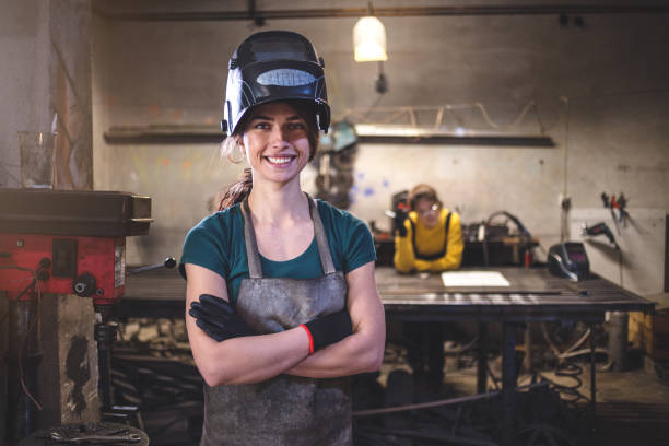 Best Maintenance and Repair Welding in Covington, GA