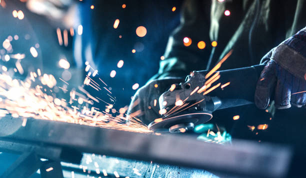 Best Marine and Shipbuilding Welding in Covington, GA